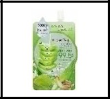 Smooto蜗牛芦荟胶 50克