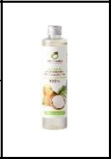 椰子油50ml