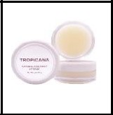 Tropicana椰子润唇膏 (椰子軟糖味) - 10克
