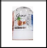 泰國Grace Deodorant 椰子味70g