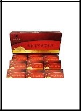 泰国皇家燕窝香皂12个/1 盒