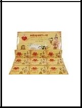泰国双美金絲燕窝手工 香皂 70g*12/1盒